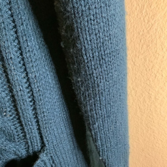 Duster sweater - Picture 8 of 11